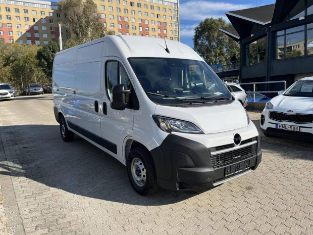 Opel Movano 2.2 Bluehdi Furgon 35 L3H2 Business...