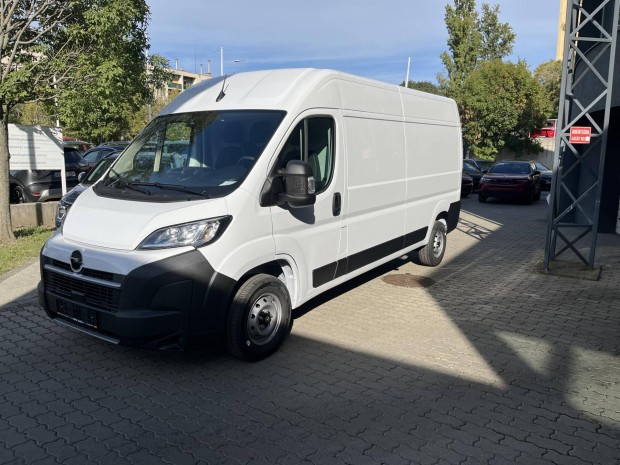 Opel Movano 2.2 Bluehdi Furgon 35 L3H2 Business...
