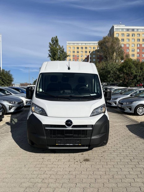 Opel Movano 2.2 Bluehdi Furgon 35 L3H2 Egyedi f...