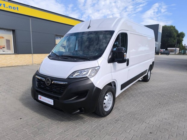 Opel Movano 2.2 Bluehdi Furgon 35 L3H2 Klímás!T...