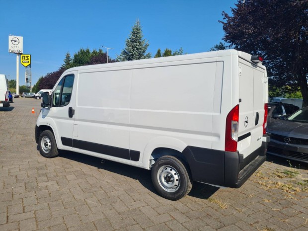 Opel Movano 2.2 Bluehdi Furgon 35 L3H2 kszletr...