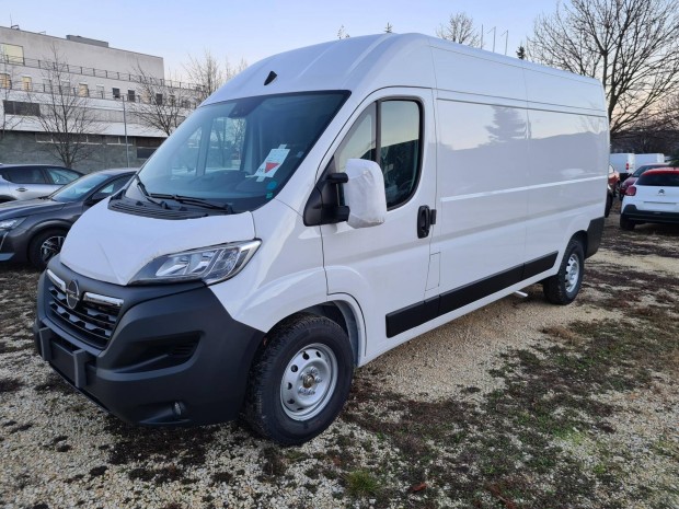 Opel Movano 2.2 Bluehdi Furgon 35 L3H2 kszletrl