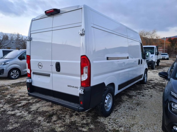 Opel Movano 2.2 Bluehdi Furgon 35 L3H2 készletről