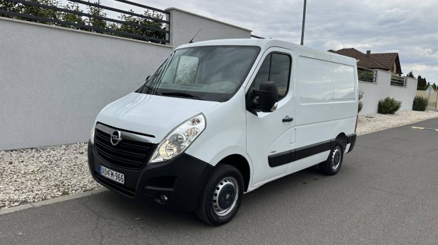 Opel Movano 2.3 CDTI L1H1 3,3t Start-Stop 1Tula...