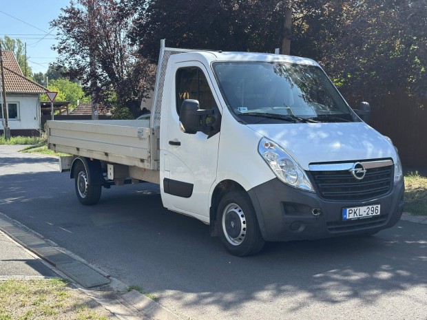 Opel Movano 2.3 CDTI L1H1 3,3t Start-Stop Euro...