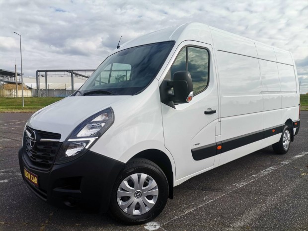 Opel Movano 2.3 CDTI L2H2 3,5t M.o.-i! 180LE! 1...