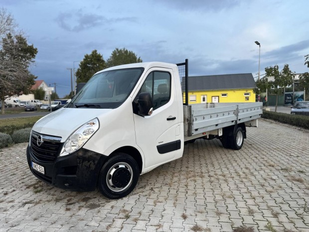 Opel Movano 2.3 CDTI L2 3,5t RWD Start-Stop Dup...