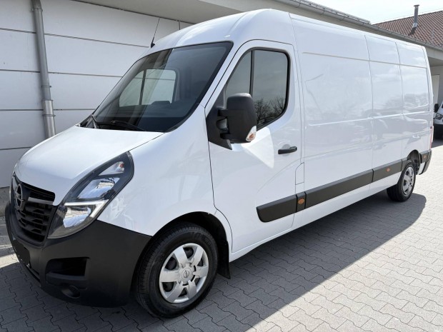 Opel Movano 2.3 CDTI L3H2 3,5t Cserélhető!!!1 T...