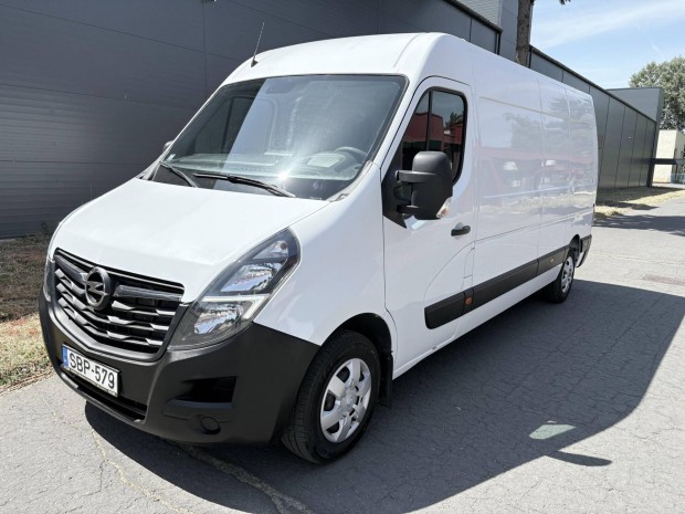 Opel Movano 2.3 CDTI L3H2 3,5t Cserélhető!!!1 T...