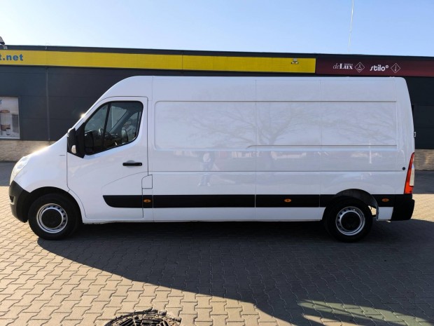Opel Movano 2.3 CDTI L3H2 3,5t EURO6 Kl�m�s!