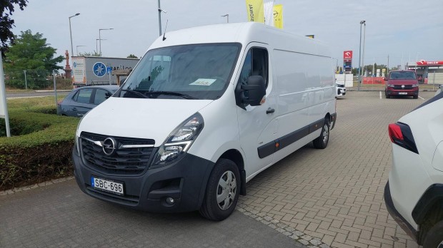 Opel Movano 2.3 CDTI L3H2 3,5t MTA Mo-i! Garanc...