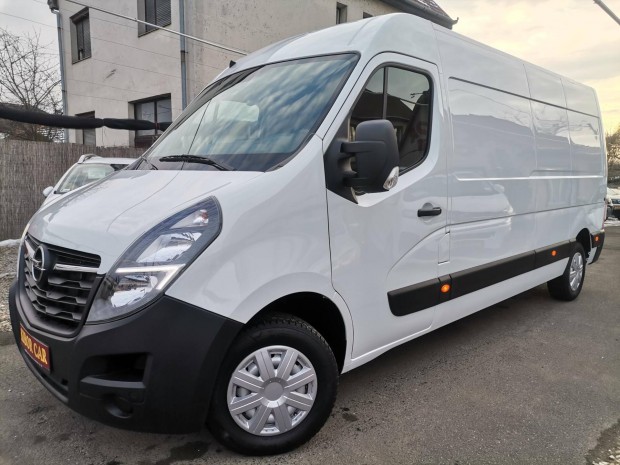 Opel Movano 2.3 CDTI L3H2 3,5t M.o.-i! 121eKm!...