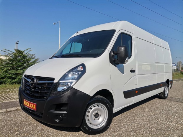 Opel Movano 2.3 CDTI L3H2 3,5t M.o.-i! 121eKm!...