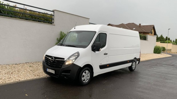 Opel Movano 2.3 CDTI L3H2 3,5t Start-Stop EURO6...