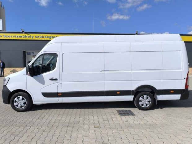 Opel Movano 2.3 CDTI L3H3 3,5t Klima!Maxi!