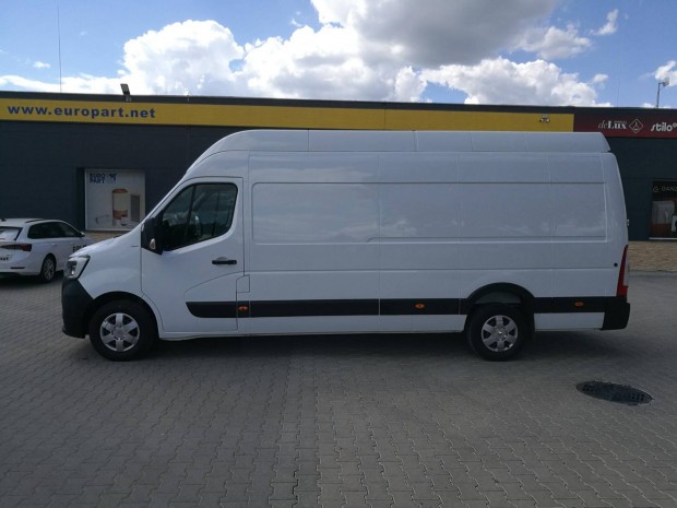 Opel Movano 2.3 CDTI L3H3 3,5t Maxi!Klima!Tempo...