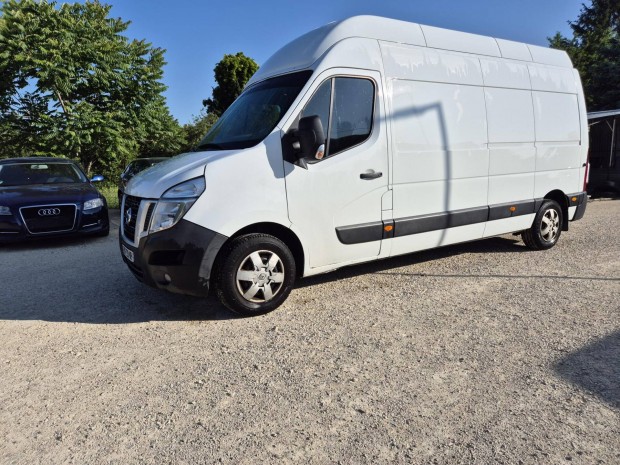 Opel Movano 2.3 CDTI L3H3 3,5t Start-Stop EURO6...