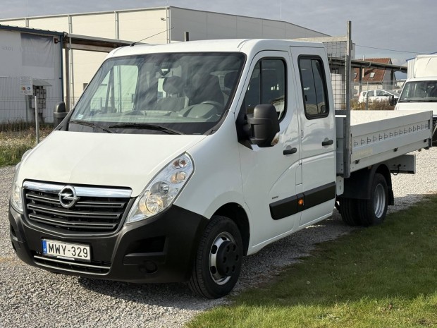 Opel Movano 2.3 CDTI L3 3,5t RWD Start-Stop Mo....