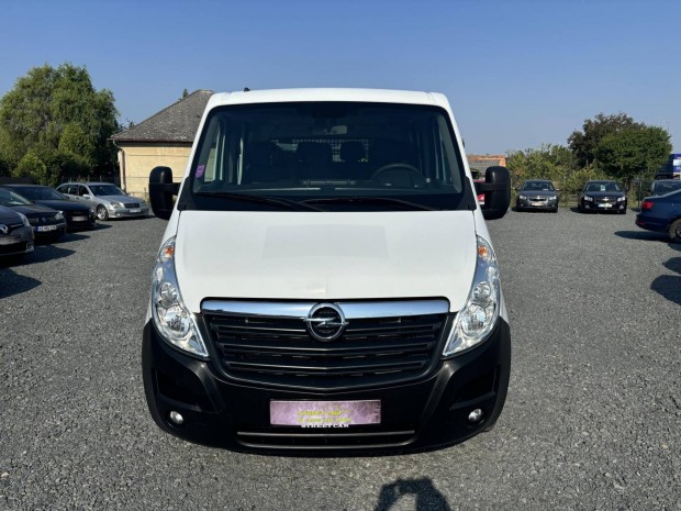 Opel Movano 2.3 CDTI L3 3,5t Start-Stop EURO6 G...