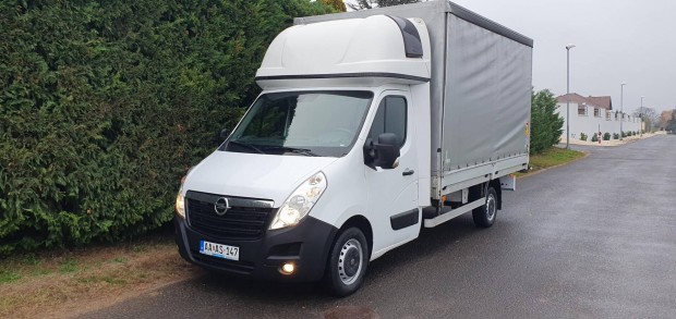 Opel Movano 2.3 CDTI L3 3,5t Start-Stop EURO6 R...