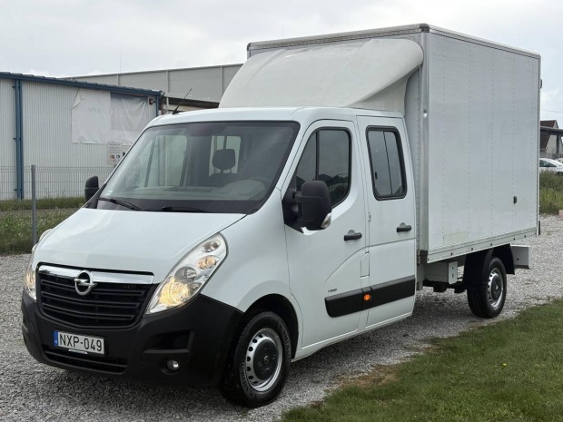 Opel Movano 2.3 CDTI L3 3,5t Start-Stop Mo-i 1...