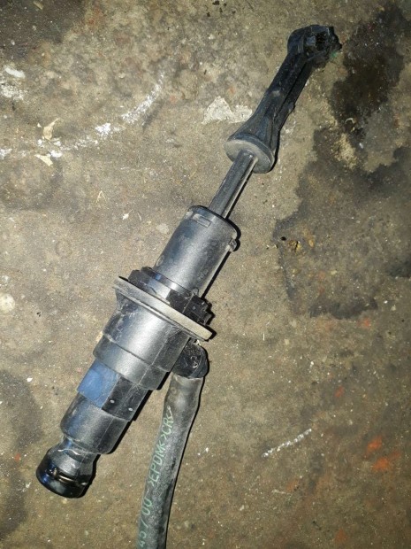 Opel Movano Fels� Kuplung Munkahenger