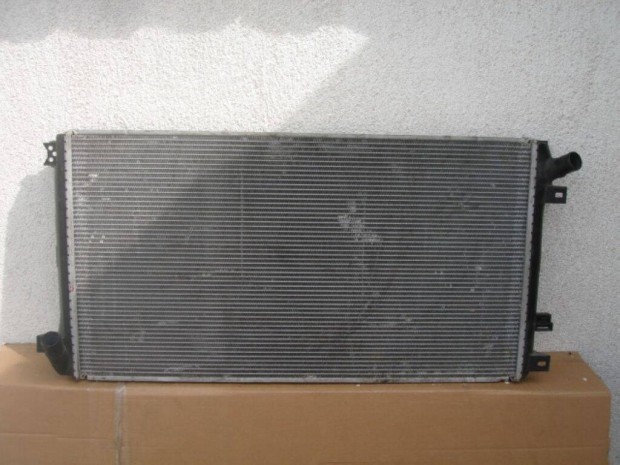 Opel Movano Gyári Valeo Vízhűtő 8200406699
