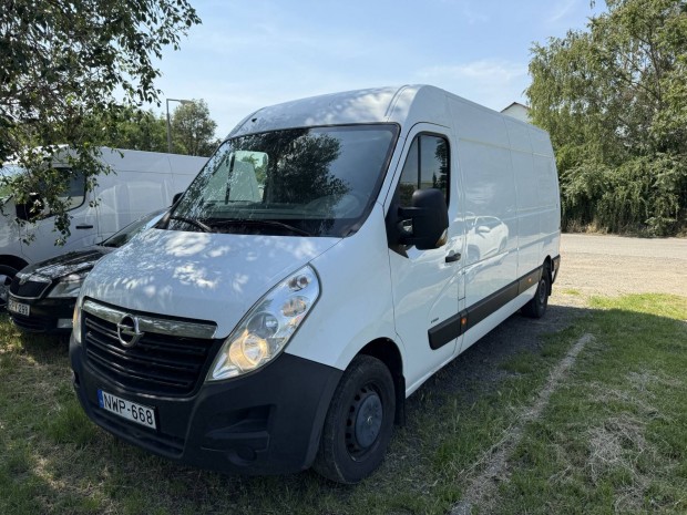 Opel Movano L3H2