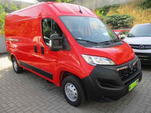 Opel Movano Movano 2.2 Bluehdi L2H2 3500