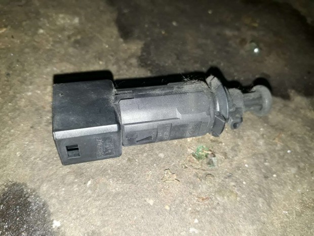 Opel Movano Ped�l Kapcsol�