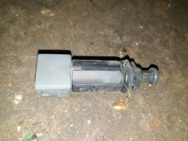 Opel Movano Ped�l Kapcsol�