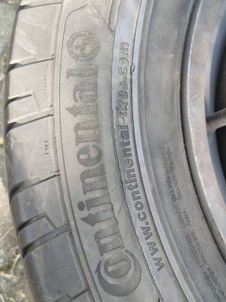 Opel Movano Renault trafik 5x114.3 16"kerék tpms szenzortal