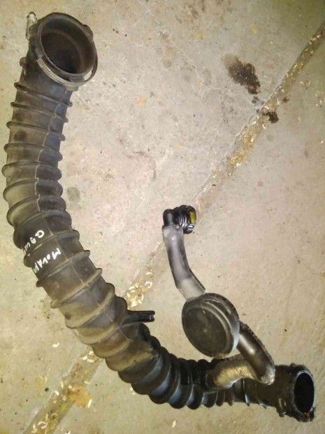 Opel Movano Turbócső / Intercooler Cső
