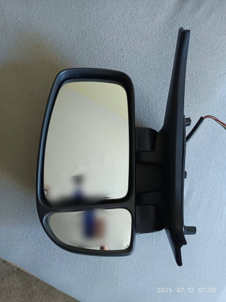 Opel Movano/ Renault Master/ Nissan Interstar visszapillantó tükör