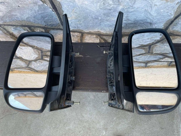 Opel Movano, Renault Master tkr 2003-