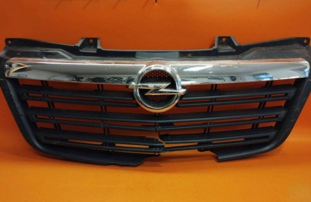Opel Movano htrcs gyri krm emblma 14-tl s.15