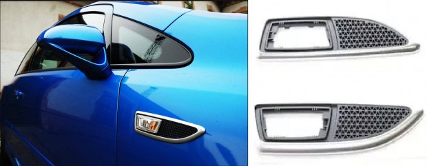 Opel Nrburgring indexkeret