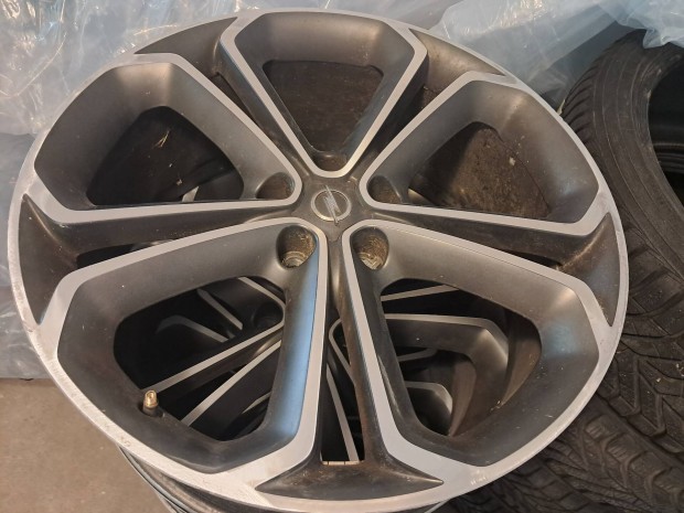 Opel OPC Line gyri alufelni 5x115 20"