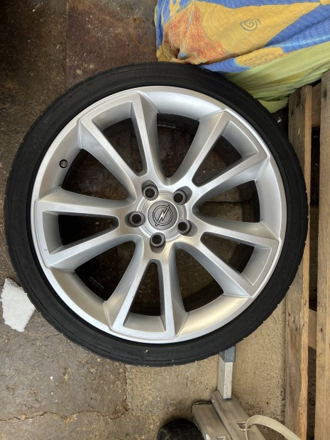 Opel OPC alufelni elad 19" 5x110