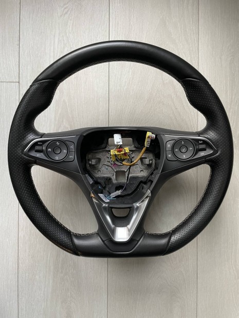 Opel OPC line kormny