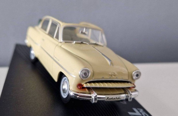 Opel Olympia Rekord Cabrio Limousine 1:43 1/43 modell Collection