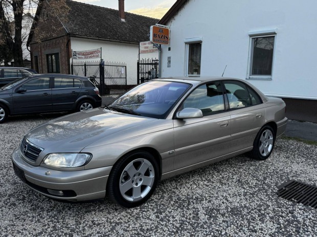 Opel Omega 3.0 V6 Executive (Automata)