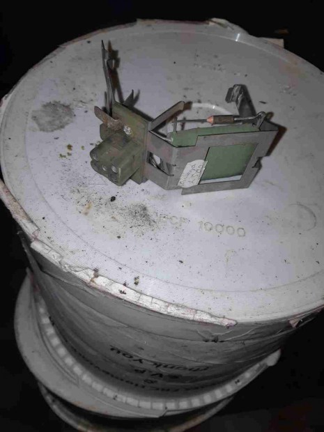 Opel Omega A F�t�s Ellen�ll�s