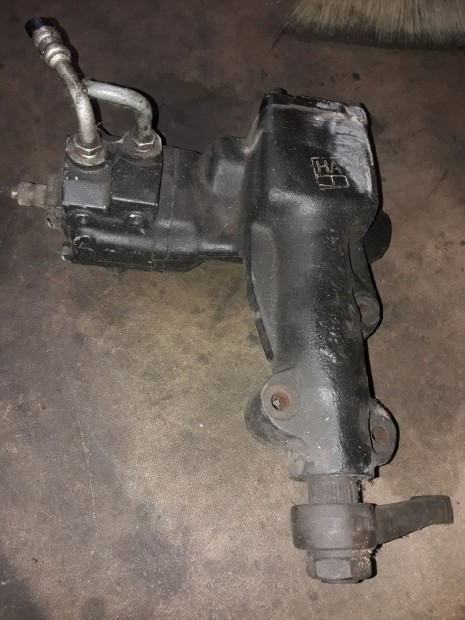 Opel Omega A Korm�nym� Szerv�s