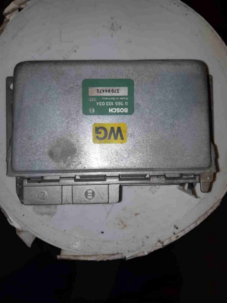 Opel Omega A Motorvez�rl� / ECU