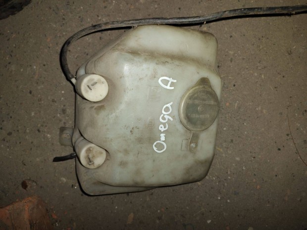 Opel Omega A dupla motoros ablakmosó tartály