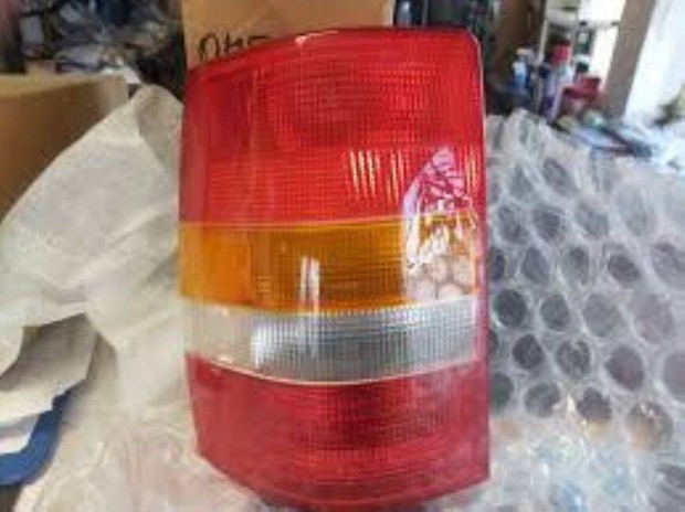 Opel Omega A h�ts�l�mpa bal kombi 1986 -> 1990 gy�ri �j