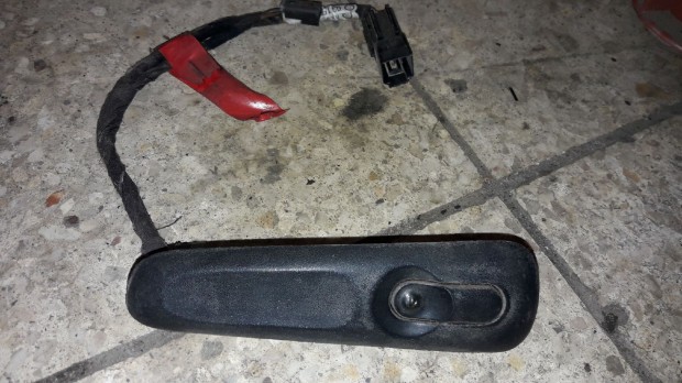 Opel Omega B Bal Első Ablakemelő Kapcsoló
