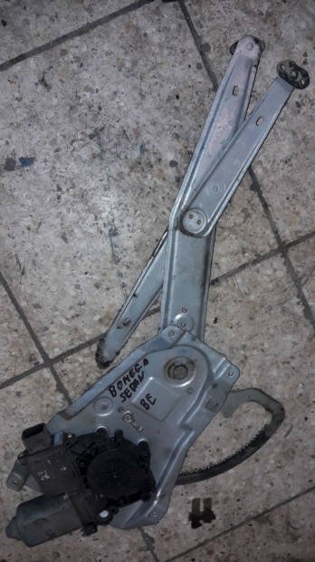 Opel Omega B Bal Els� Ablakemel� Szerkezet Elektromos