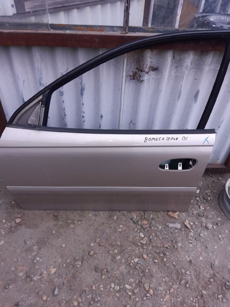 Opel Omega B Bal Els� Ajt�